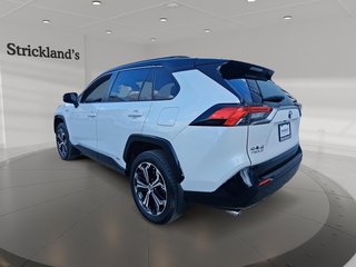2024 Toyota RAV4 Plug-in Hybrid XSE AWD in Stratford, Ontario - 4 - w320h240px