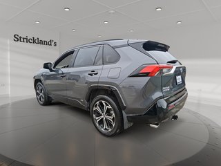 2024 Toyota RAV4 Plug-in Hybrid XSE AWD in Stratford, Ontario - 4 - w320h240px