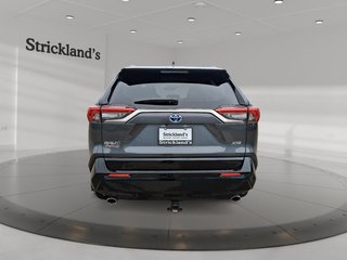2024 Toyota RAV4 Plug-in Hybrid XSE AWD in Stratford, Ontario - 3 - w320h240px
