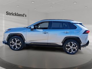 2024 Toyota RAV4 Plug-in Hybrid XSE AWD in Stratford, Ontario - 5 - w320h240px
