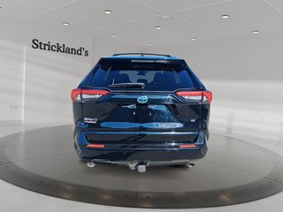 2024 Toyota RAV4 Plug-in Hybrid SE AWD in Stratford, Ontario - 3 - w320h240px