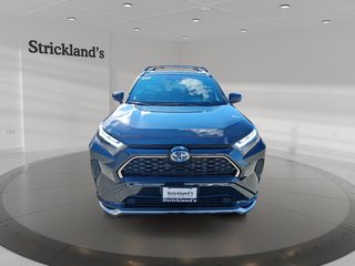 2024 Toyota RAV4 Plug-in Hybrid SE AWD in Stratford, Ontario - 2 - w320h240px