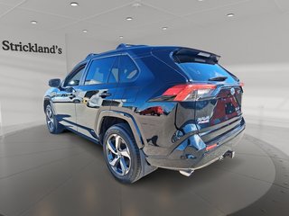 2024 Toyota RAV4 Plug-in Hybrid SE AWD in Stratford, Ontario - 4 - w320h240px