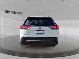 2024 Toyota RAV4 Plug-in Hybrid XSE AWD in Stratford, Ontario - 3 - w320h240px