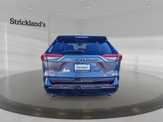2024 Toyota RAV4 Plug-in Hybrid XSE AWD in Stratford, Ontario - 3 - w320h240px