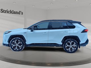 2024 Toyota RAV4 Plug-in Hybrid XSE AWD in Stratford, Ontario - 5 - w320h240px