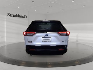 2024 Toyota RAV4 Plug-in Hybrid XSE AWD in Stratford, Ontario - 3 - w320h240px