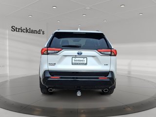 2024 Toyota RAV4 Plug-in Hybrid XSE AWD in Stratford, Ontario - 3 - w320h240px