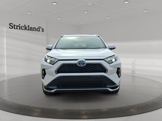 2024 Toyota RAV4 Plug-in Hybrid XSE AWD in Stratford, Ontario - 2 - w320h240px
