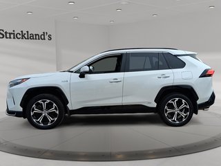 2024 Toyota RAV4 Plug-in Hybrid XSE AWD in Stratford, Ontario - 5 - w320h240px