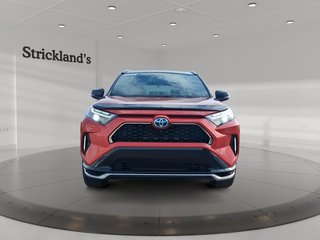 2024 Toyota RAV4 Plug-in Hybrid XSE AWD in Stratford, Ontario - 2 - w320h240px
