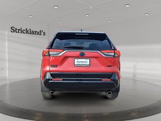 2024 Toyota RAV4 Plug-in Hybrid XSE AWD in Stratford, Ontario - 3 - w320h240px