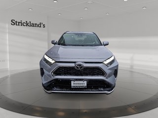 2025 Toyota RAV4 Plug-in Hybrid SE AWD in Stratford, Ontario - 2 - w320h240px