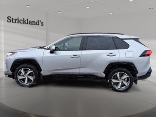 2025 Toyota RAV4 Plug-in Hybrid SE AWD in Stratford, Ontario - 5 - w320h240px