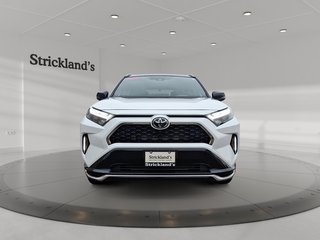 2025 Toyota RAV4 Plug-in Hybrid XSE AWD in Stratford, Ontario - 2 - w320h240px