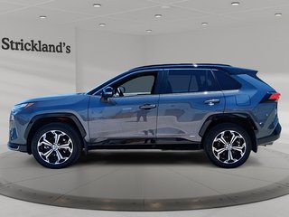 2025 Toyota RAV4 Plug-in Hybrid XSE AWD in Stratford, Ontario - 5 - w320h240px