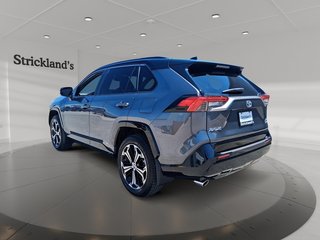 2025 Toyota RAV4 Plug-in Hybrid XSE AWD in Stratford, Ontario - 4 - w320h240px