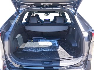 2025 Toyota RAV4 Plug-in Hybrid XSE AWD in Stratford, Ontario - 6 - w320h240px