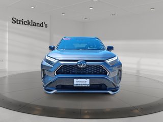 2025 Toyota RAV4 Plug-in Hybrid XSE AWD in Stratford, Ontario - 2 - w320h240px