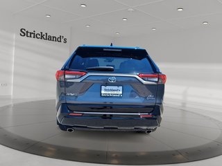 2025 Toyota RAV4 Plug-in Hybrid XSE AWD in Stratford, Ontario - 3 - w320h240px