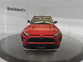 2025 Toyota RAV4 Plug-in Hybrid XSE AWD in Stratford, Ontario - 2 - w320h240px