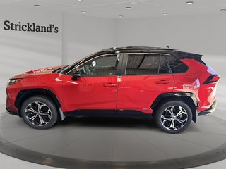 2025 Toyota RAV4 Plug-in Hybrid XSE AWD in Stratford, Ontario - 5 - w320h240px