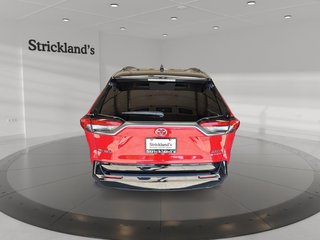 2025 Toyota RAV4 Plug-in Hybrid XSE AWD in Stratford, Ontario - 3 - w320h240px