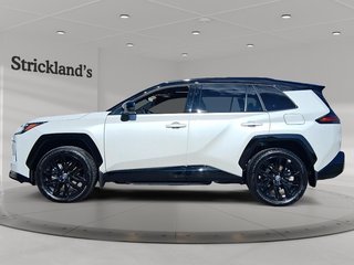 2026 Toyota RAV4 Plug-in Hybrid RAV4 PHEV XSE AWD in Stratford, Ontario - 5 - w320h240px
