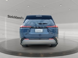 2026 Toyota RAV4 Plug-in Hybrid RAV4 PHEV SE AWD in Stratford, Ontario - 3 - w320h240px