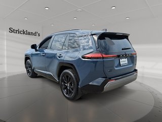 2026 Toyota RAV4 Plug-in Hybrid RAV4 PHEV SE AWD in Stratford, Ontario - 4 - w320h240px