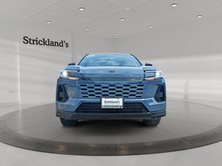 2026 Toyota RAV4 Plug-in Hybrid RAV4 PHEV SE AWD in Stratford, Ontario - 2 - w320h240px