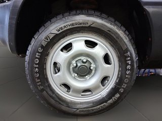 1997 Toyota RAV4 4Dr 4WD in Stratford, Ontario - 6 - w320h240px