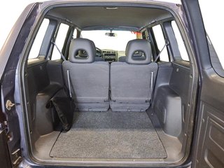 1997 Toyota RAV4 4Dr 4WD in Stratford, Ontario - 5 - w320h240px