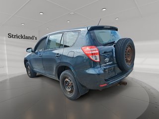 2010 Toyota RAV4 Base 4A in Stratford, Ontario - 4 - w320h240px