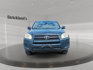 2010 Toyota RAV4 Base 4A in Stratford, Ontario - 2 - w320h240px