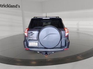 2012 Toyota RAV4 4WD Sport 4A in Stratford, Ontario - 3 - w320h240px