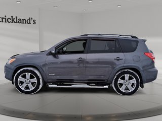 2012 Toyota RAV4 4WD Sport 4A in Stratford, Ontario - 5 - w320h240px