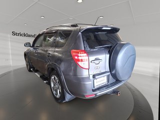 2012 Toyota RAV4 4WD Sport 4A in Stratford, Ontario - 4 - w320h240px
