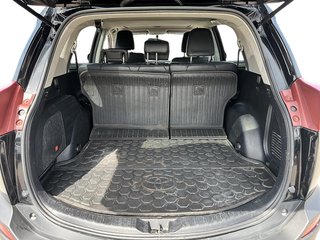 2013 Toyota RAV4 AWD Limited in Stratford, Ontario - 6 - w320h240px