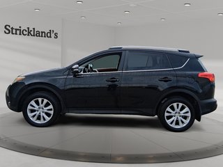 2013 Toyota RAV4 AWD Limited in Stratford, Ontario - 5 - w320h240px