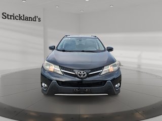 2013 Toyota RAV4 AWD Limited in Stratford, Ontario - 2 - w320h240px
