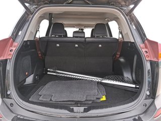 2013 Toyota RAV4 AWD Limited in Stratford, Ontario - 6 - w320h240px