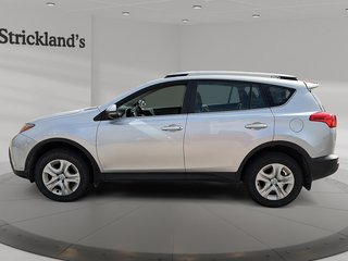 2014 Toyota RAV4 AWD LE in Stratford, Ontario - 5 - w320h240px