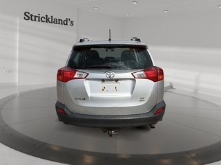 2014 Toyota RAV4 AWD LE in Stratford, Ontario - 3 - w320h240px