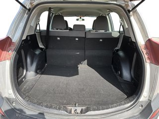 2014 Toyota RAV4 AWD LE in Stratford, Ontario - 6 - w320h240px