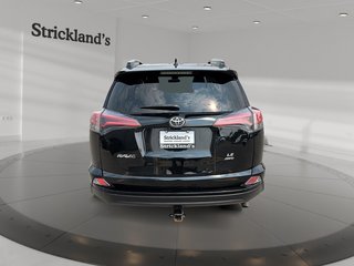 2018 Toyota RAV4 AWD LE in Stratford, Ontario - 3 - w320h240px