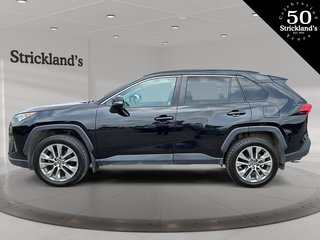 2020  RAV4 AWD XLE in Stratford, Ontario - 5 - w320h240px