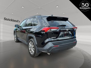 2020  RAV4 AWD XLE in Stratford, Ontario - 4 - w320h240px