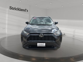 2020 Toyota RAV4 AWD LE in Stratford, Ontario - 2 - w320h240px