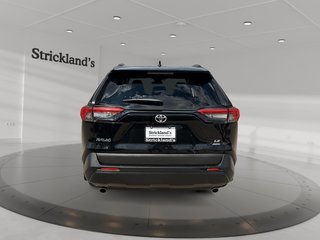 2020 Toyota RAV4 AWD LE in Stratford, Ontario - 3 - w320h240px